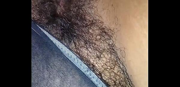 Una rica cojida con mi novia 6